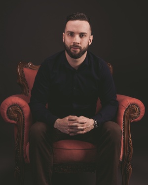 Michael Charette - Co-Fondateur